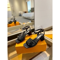 Louis Vuitton Sandals